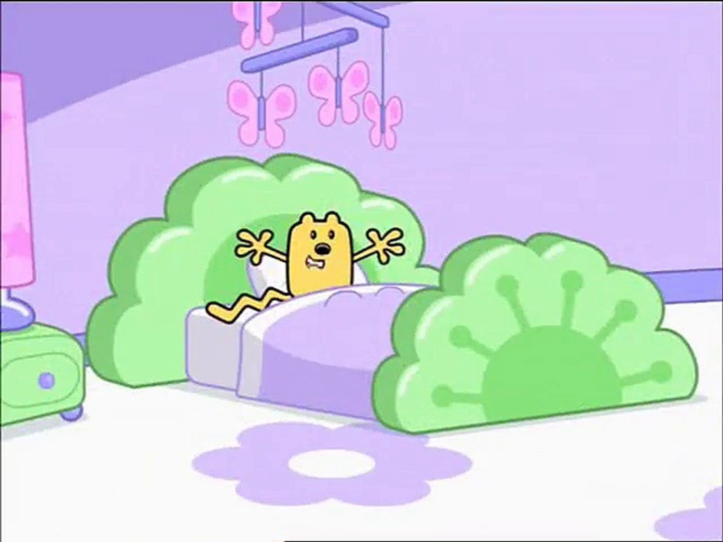 ⁣Wow! Wow! Wubbzy! Official Intro