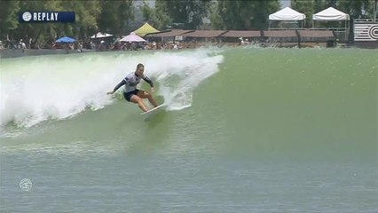 Adrénaline - Surf : FCS Surf-Off Replay