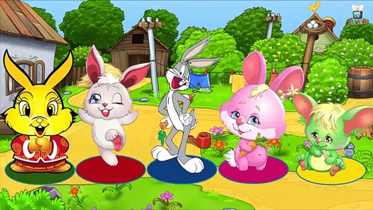Ice Cream 21 Finger Family Rhyme ♦ Daddy Finger Song