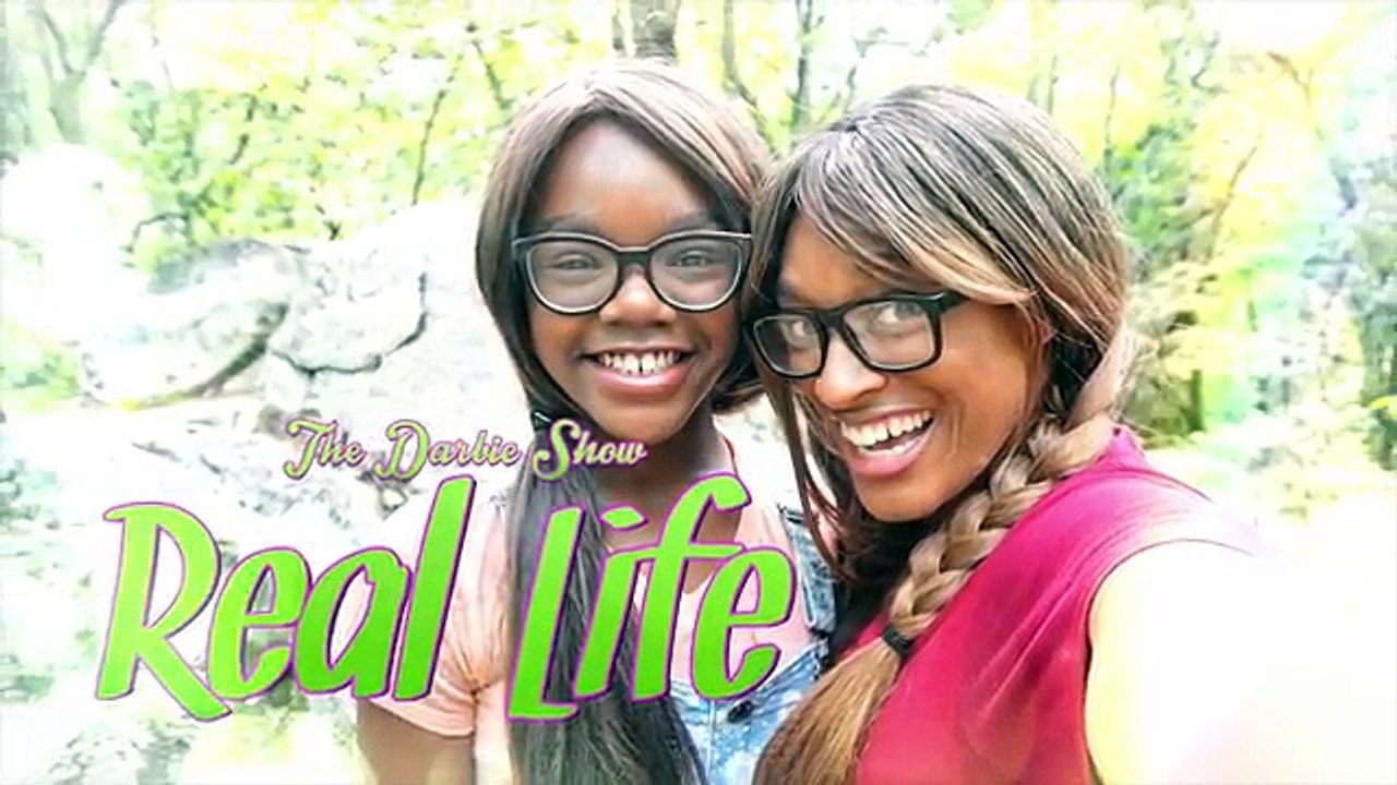 The Darbie Show Real Life - Episode 2