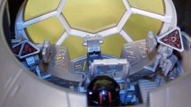 Star Wars Black Series TIE Fighter 6-Inch Scale Review The Force Awakens