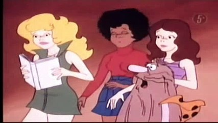 Capitan Cavernicola  E 2