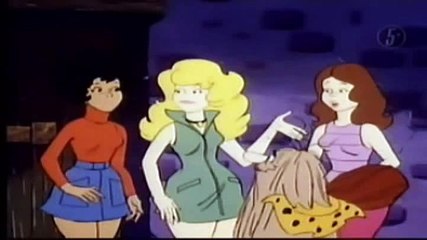 Capitan Cavernicola  E 3