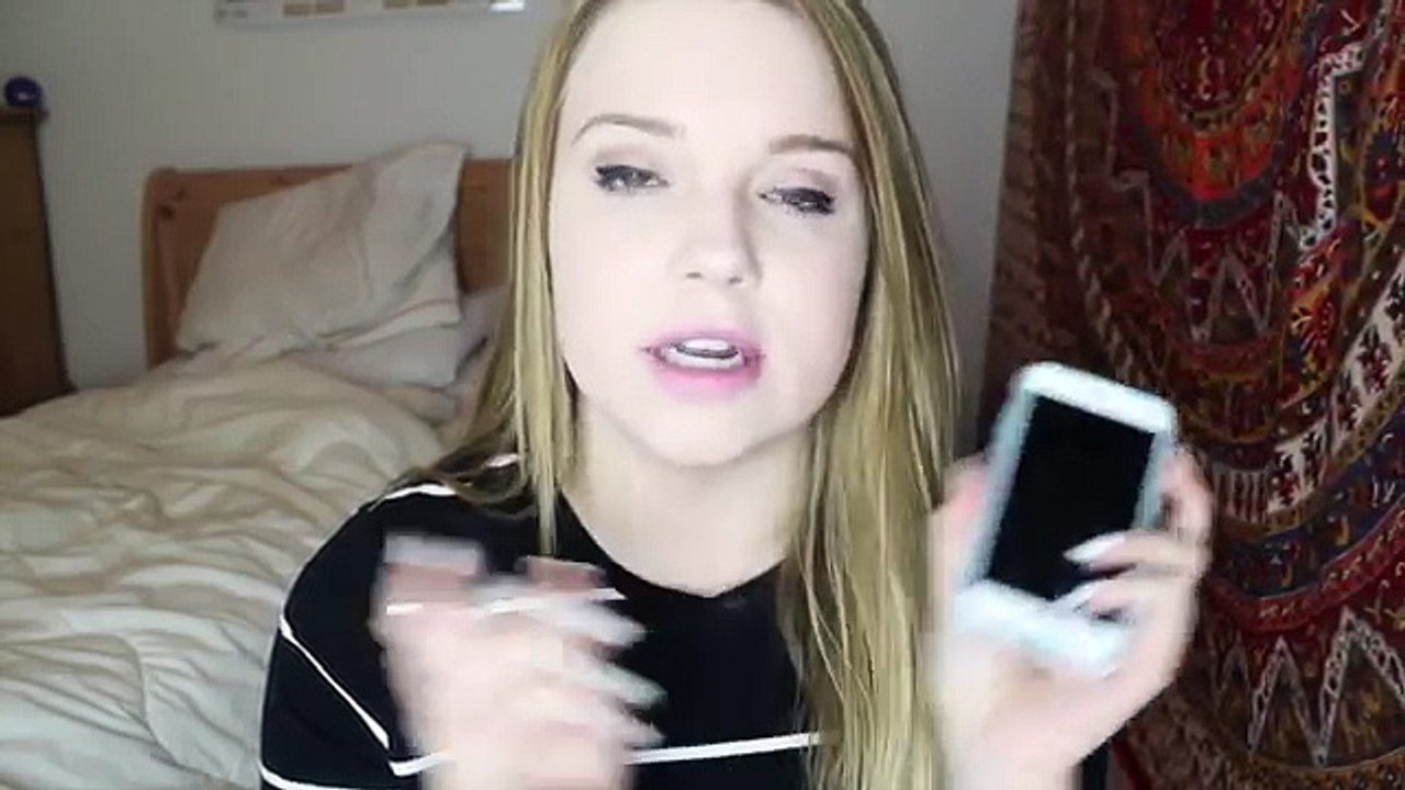 Whats On My iPhone 6 || new