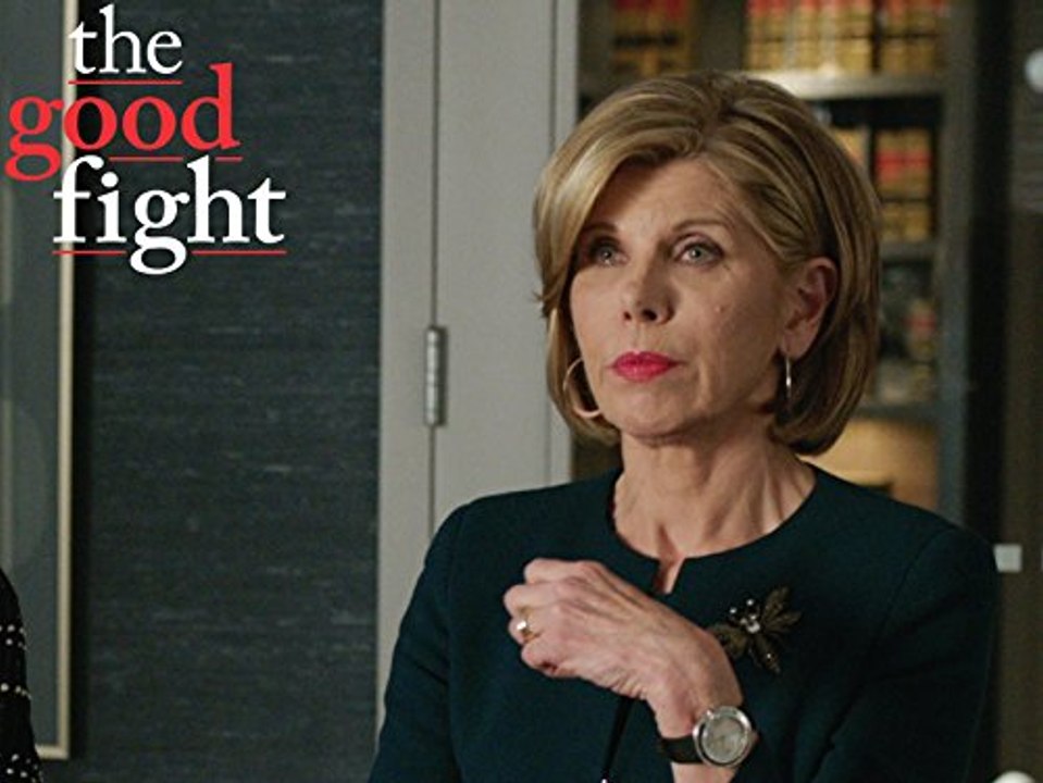 The Good Fight  Season 2 Episode 11 // Day 478 [2x11] Streaming
