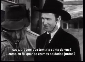Colorado (1940), faroeste clássico com Roy Rogers, legendado