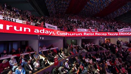 Presidente turco promete más ataques militares en países vecinos