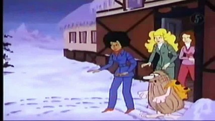 Capitan Cavernicola  E 7