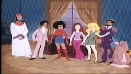 Capitan Cavernicola  E 6