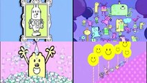 Wow Wow Wubbzy Songs MIX