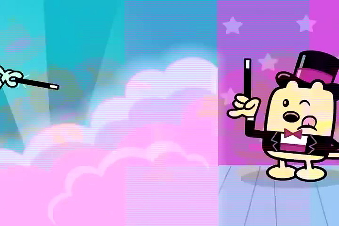 Wow! Wow! Wubbzy! - "Magic" - video Dailymotion