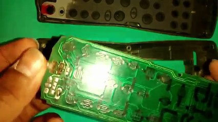 Como Usar O celular Como Controle Remoto Via Android Ou Ios