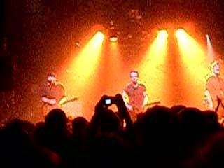 futureheads at nouveau casino