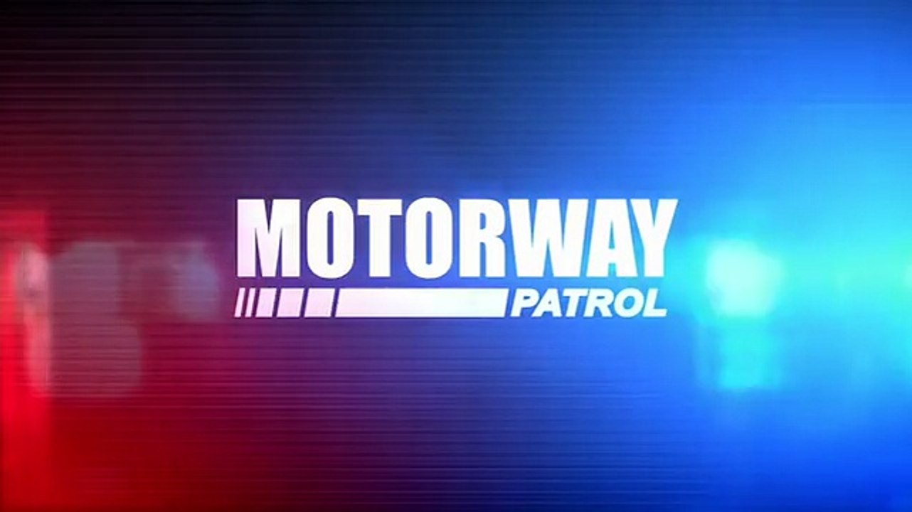 Motorway Patrol S17E01