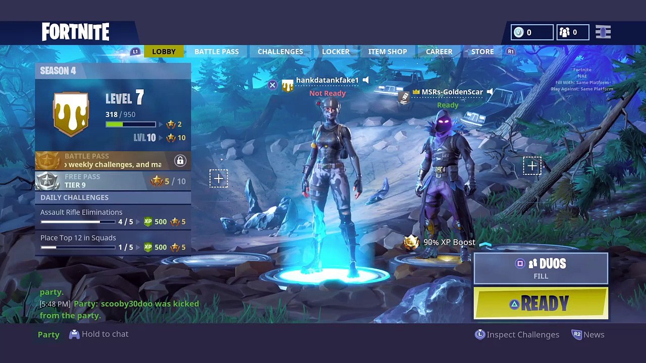 Steezo the god