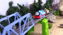 Thomas and Friends Accidents will Happen Toy Trains Thomas the Tank Engine Episodes Winston