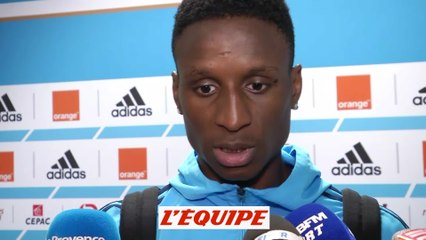 Sarr «Il faut se focaliser sur nous» - Foot - L1 - OM