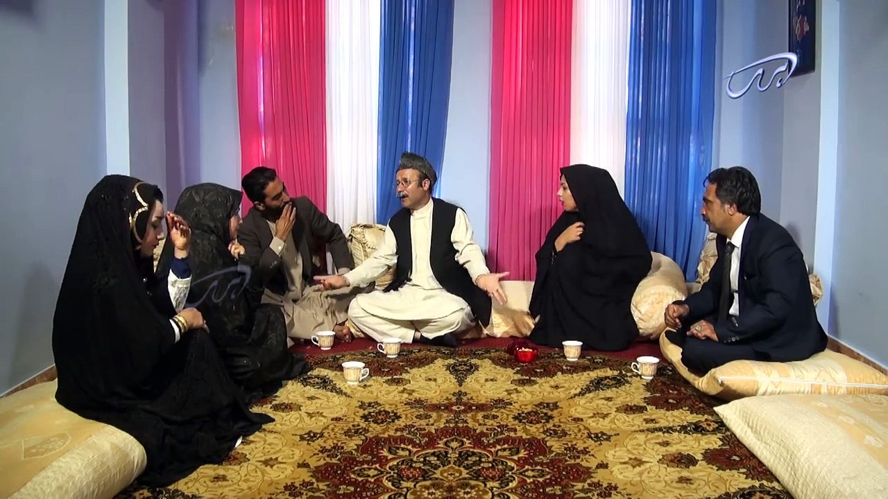 پوزخند فصل دو قسمت سوم/ Poozkhand Season 2 Episode 3