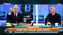 Sinan Engin: Kına yakın Beşiktaş 4. sıraya...