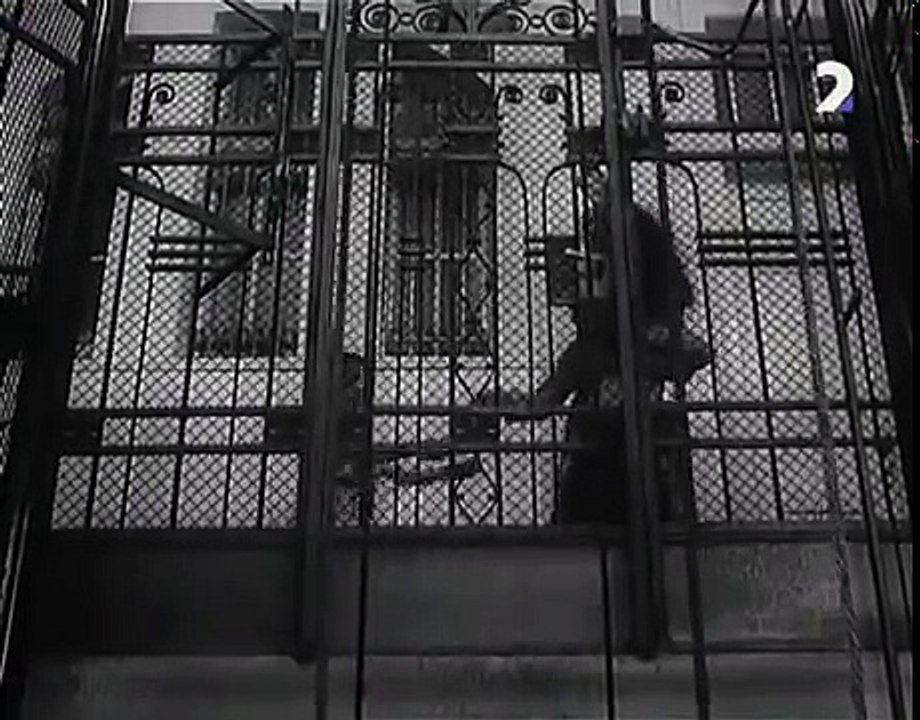 Vracenky (1990) - celý film part 1/3