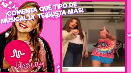 HAGO DUETO CON... MIS ÚLTIMOS MUSICAL.LYS | RECOPILATORIO MEJORES MUSICAL.LYS | ELASHOW