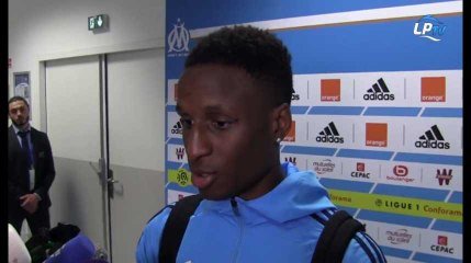 Sarr : "Il y aura forcément un mauvais pas de Lyon et Monaco"