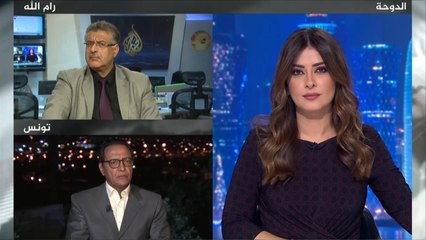 الحصاد- القدس في ذكرى النكبة.. تطبيع بحريني إماراتي