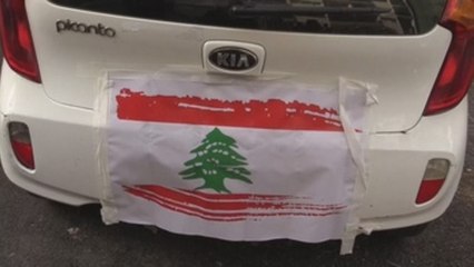 Esperanza de cambio entre los electores libaneses ante el nuevo Parlamento