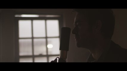 Noam Pikelny - Old Banjo (Music Video)