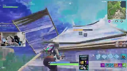 So Many Headshots!! - Fortnite Battle Royale Gameplay - Ninja