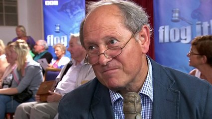 Flog It Trade Secrets S01e10