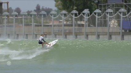 Adrénaline - Surf : FCS FH2