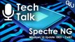 Spectre-NG, Windows 10 Update 1803, Cloudflare DNS, CeBIT 2018 - QSO4YOU Tech Talk #3