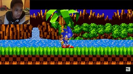 SONIC.EXE (CREEPYPASTA SHORT FILM) REACTION | GOTTA GO FAST!