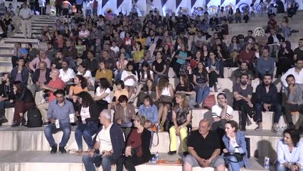 17. Mersin Uluslararası Müzik Festivali