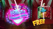 Ballet Makeover Salon - iOS/Android Gameplay Trailer By Gameiva