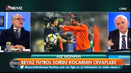 Gökmen Özdenak: Arda Turan yeni sezonda Survivor'da