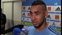 Payet raconte sa célébration