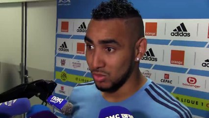 Payet raconte sa célébration