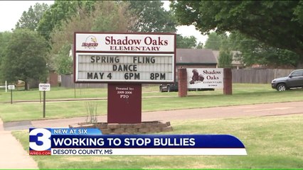 Mississippi Family Says Bullying Pushed Eight-Year-Old to Plan Suicide