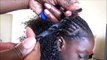 Crochet Braids - Bobbi Boss Hair - For Girls