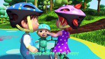 Sharing Song - ABCkidTV Nursery Rhymes & Kids Songs