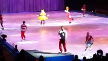 DISNEY ON ICE (Teen Beach Movie 2 - Gotta Be Me) Opening September new FREEZE