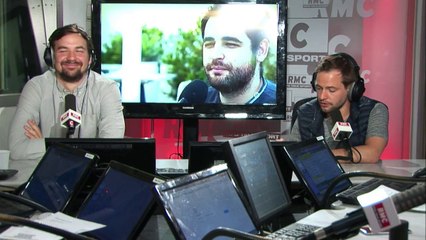RMC Poker Show - La folle histoire de Nicolas Dumont