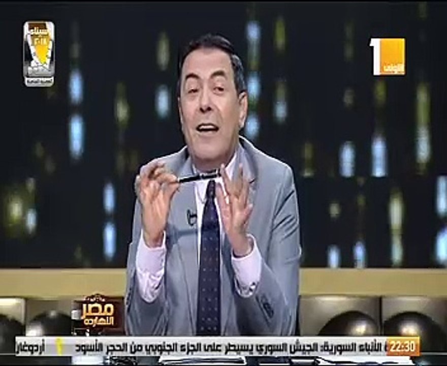 جمال شيحة: نحن مع أى خطة لتطوير التعليم وما يقدمه الوزير ليس إستراتيجية