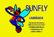 Lambada - Kaoma (Karaoke)
