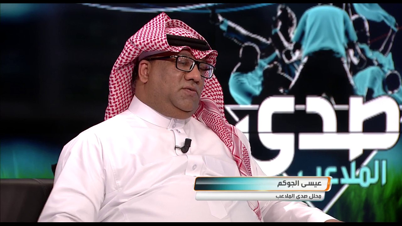 ضيفا صدى يتحدثان عن استعدادات الأخضر لكأس العالم