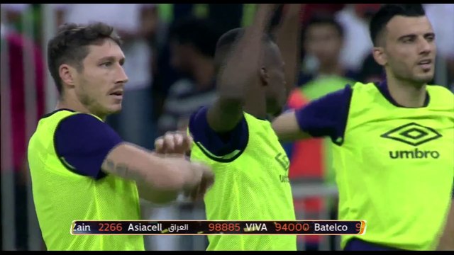 قراءة في لقاء السد والأهلي قبل المواجهة في دوري أبطال آسيا