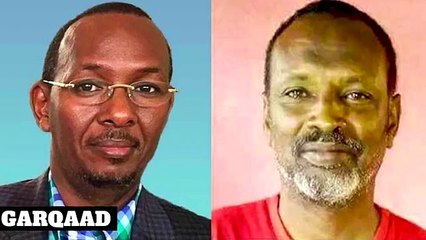 WARAR DEG DEG AH: Kulanka Qalbi dhagax & Sanbaloolshe, Kheyre, Yarisow, Imaaradka & Warar kale