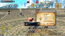 Blade & Soul assassin pvp